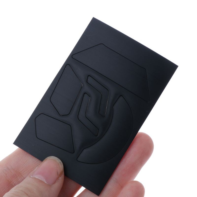 Vivi 1 Set Kaki Mouse Pengganti Ukuran 0.6mm Untuk Logitech G903