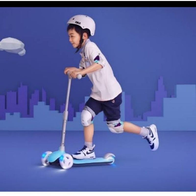 MITU KIDS SCOOTER - Skuter Anak