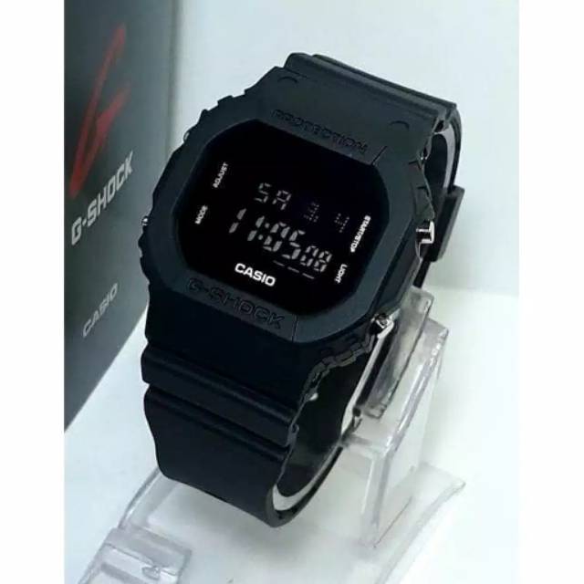 G-shock casio dw5600 premium