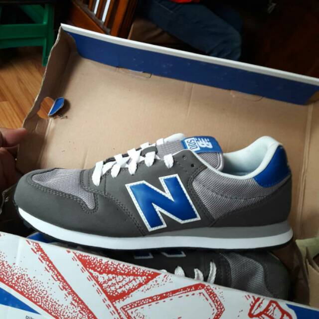 new balance mb 500