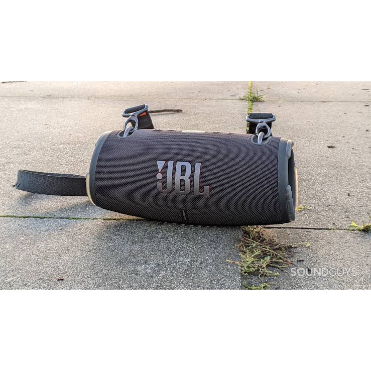 JBL Xtreme 3 Speaker Bluetooth Portable - by Harman - Garansi Resmi IMS 1 Tahun - Original