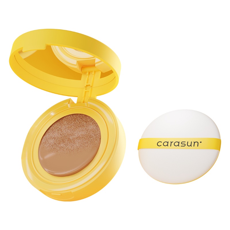 Carasun Solar Smart UV Cushion SPF 50 PA++++