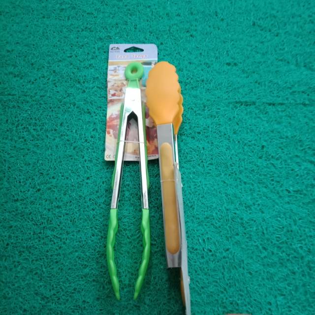 Capit gorengan rui xing capit gorengan plastik