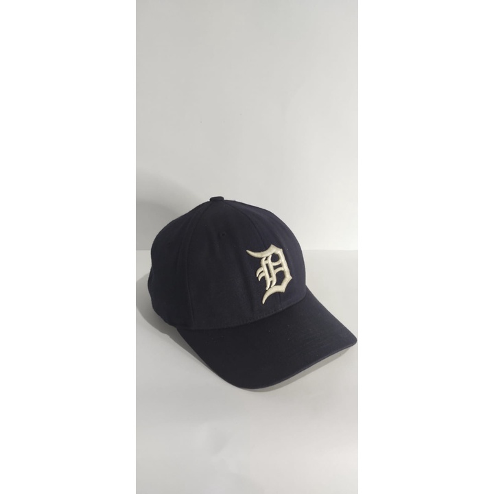 TOPI MLB DETROIT SECOND ORIGINAL