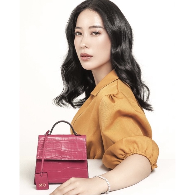 Rounn Bag - Mini Michelle (Pre-Loved)