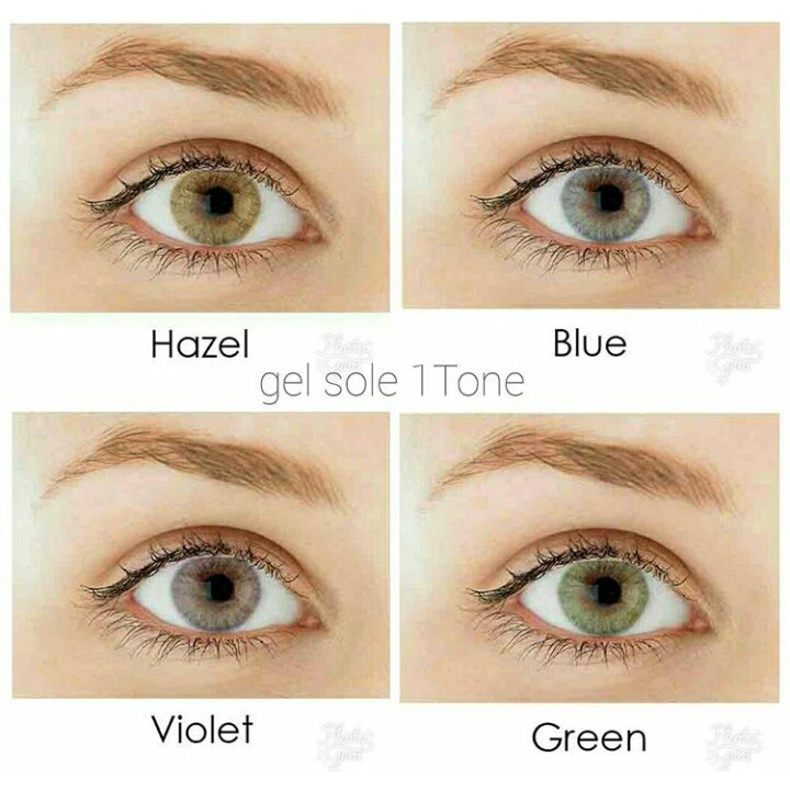 GEL SOLE 1TONE (NORMAL ONLY)