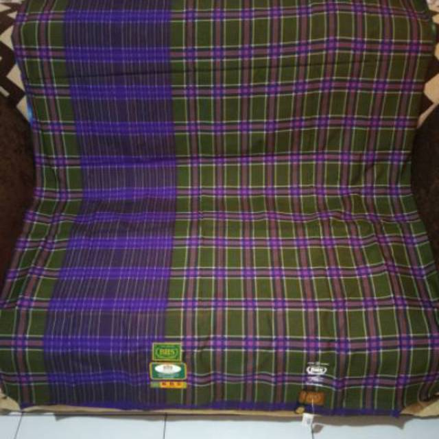 SARUNG BHS KBS FULL SUTERA GOLD