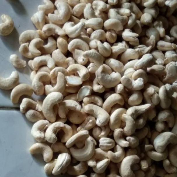 

Super promo / H6HAU KACANG METE MEDE WONOGIRI 1kg MENTAH /Ready