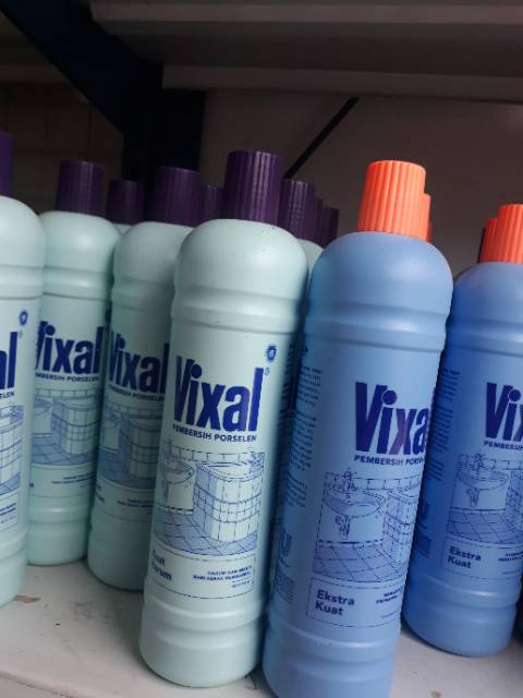 Vixal 750ml,PORSTEX,wing proclean cleaner 1000ml