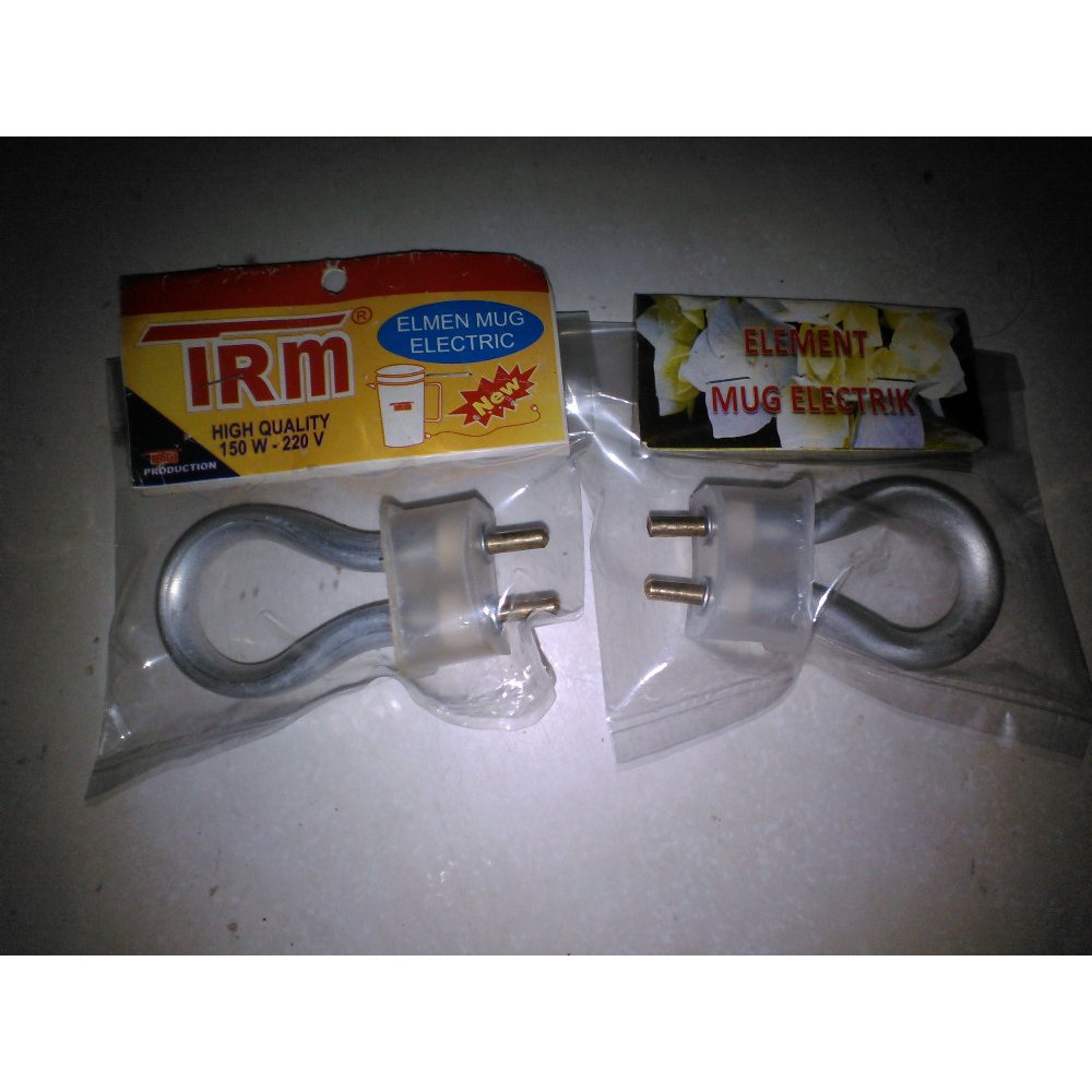 Promo ELEMEN TEKO MUG ELEMEN PEMANAS AIR Limited