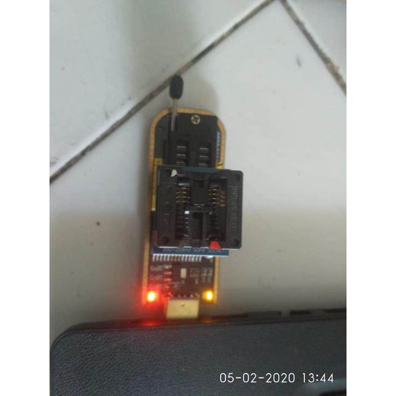 jepit ic eeprom