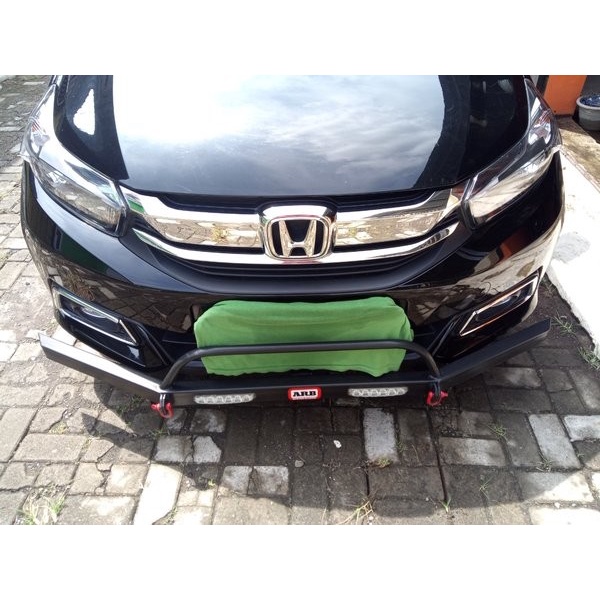 Tanduk ARB Mobil All New Mobilio