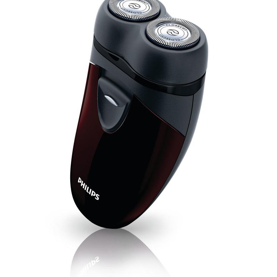 Shaver / Alat Cukur Kumis Elektrik Philips Harga Murah