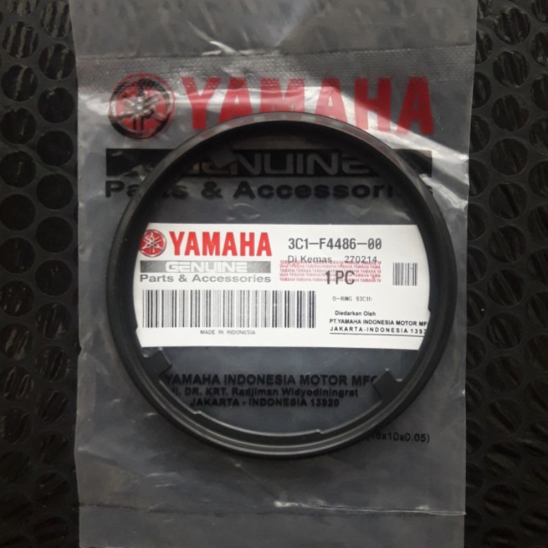 Karet Seal Oring Fuel Pump Vixion Old,New Vixion 3c1