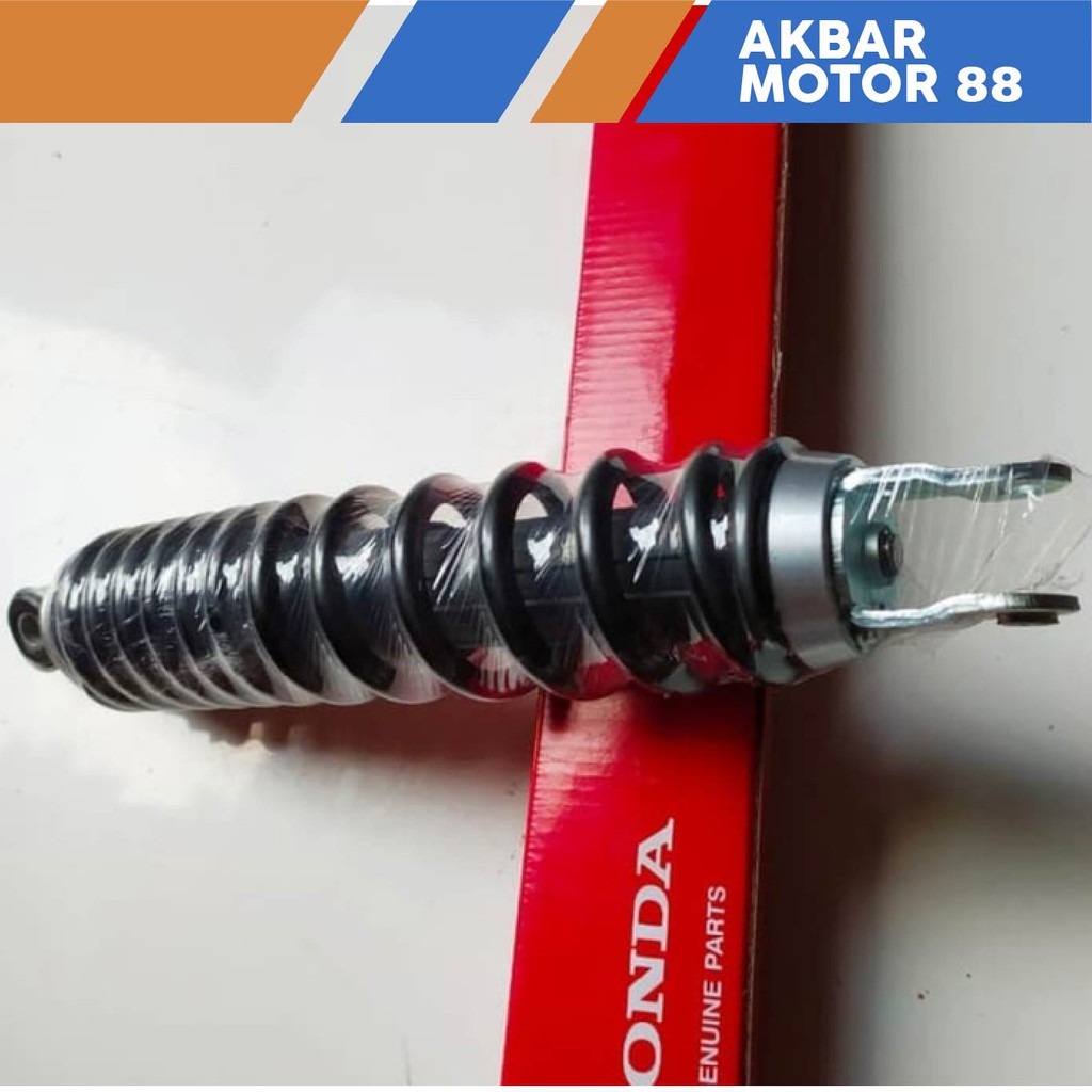SHOCKBREAKER HONDA BEAT KARBU VARIO KARBU KODE KVY ORI HGP