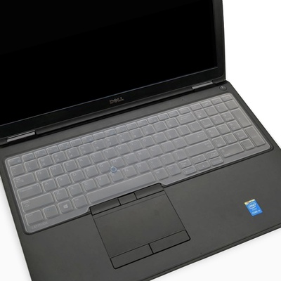 Film Pelindung Keyboard Untuk Dell Latitude Presisi 7520 3580 3530