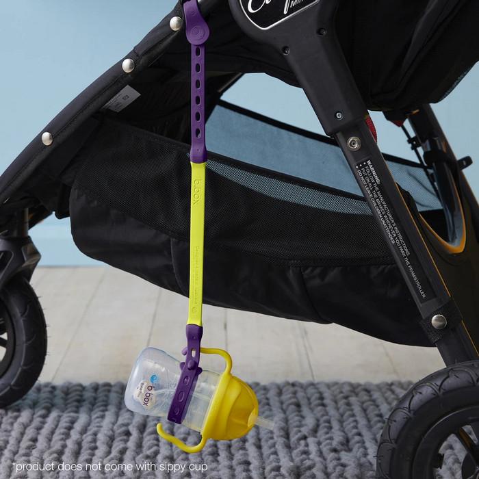 Acc B. Box Connect A Cup - Passion