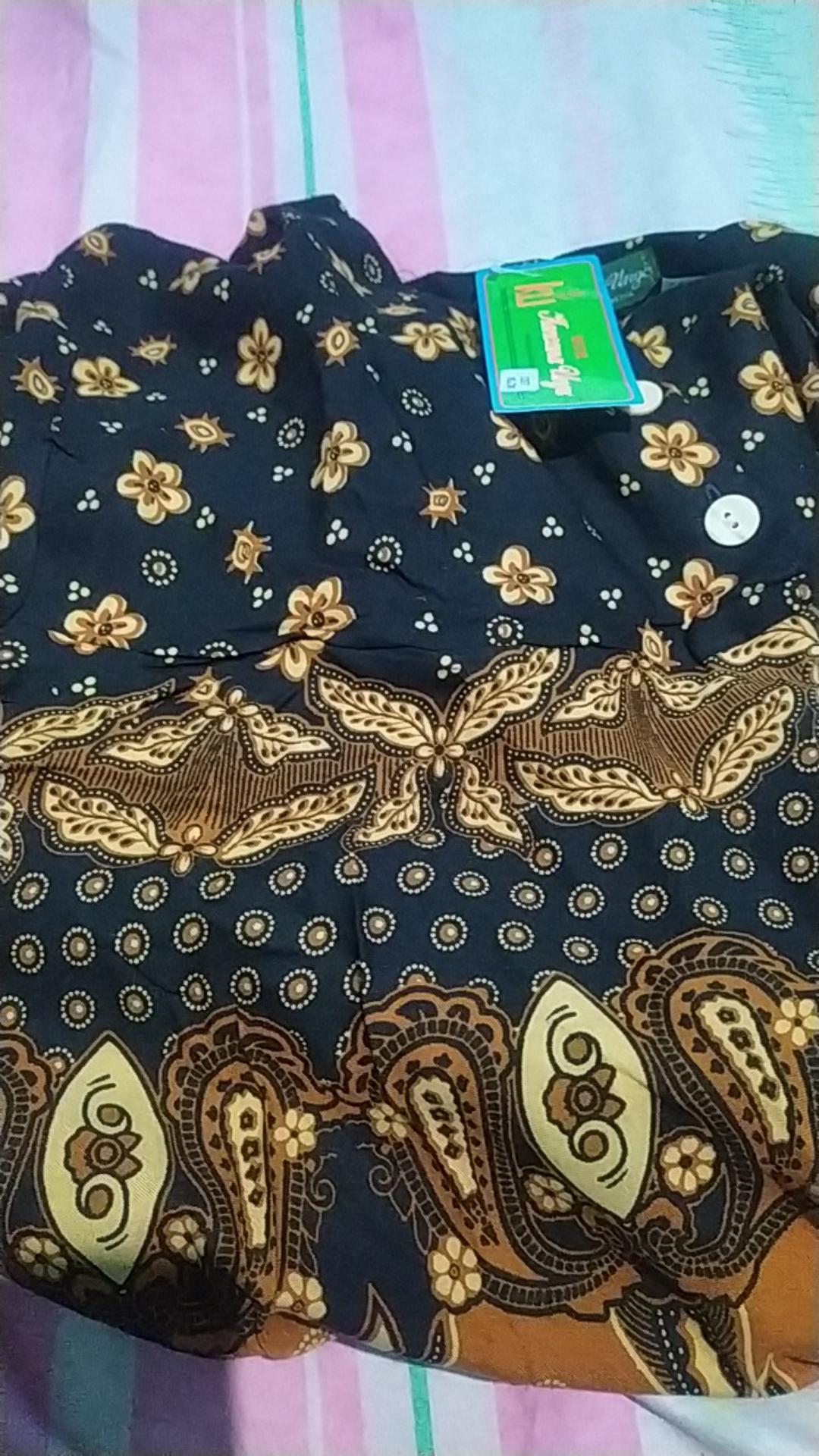Setelan Celana Jumbo Wanita / Setelan Wanita Terbaru / Setelan Kulot Wanita