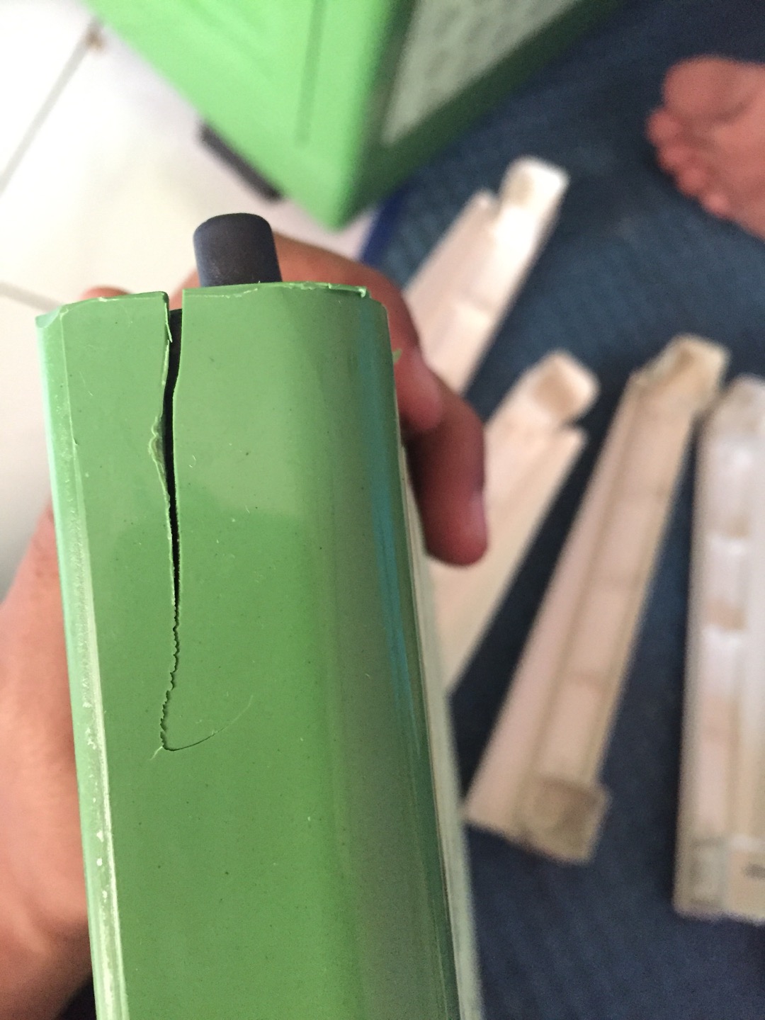 Khusus Luar Jkt Lemari Plastik Pakaian Minimalis S/4 Tabita/diamond/multi/jp