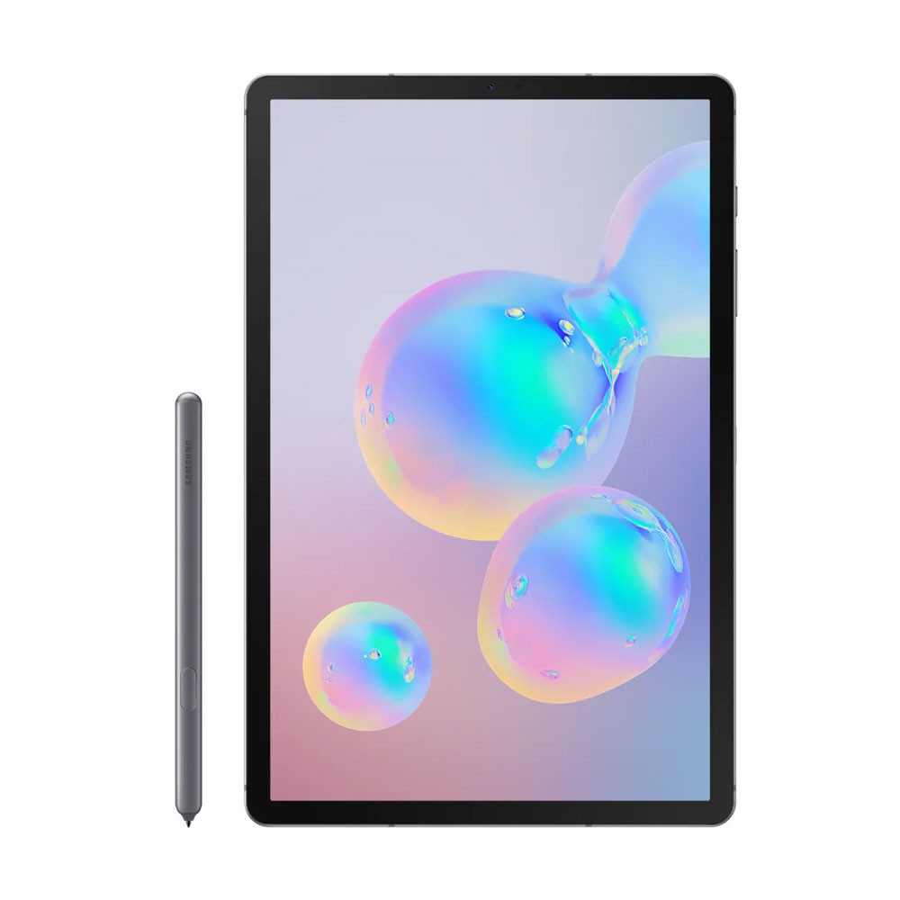 Samsung Galaxy Tab S6 2019 [ 6GB/128GB ] Garansi SEIN 1 Tahun