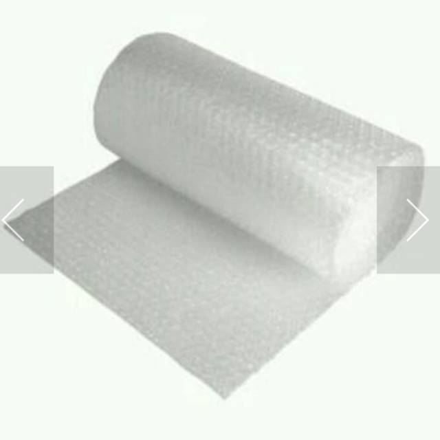 

Bubble Wrapping untuk paking paket