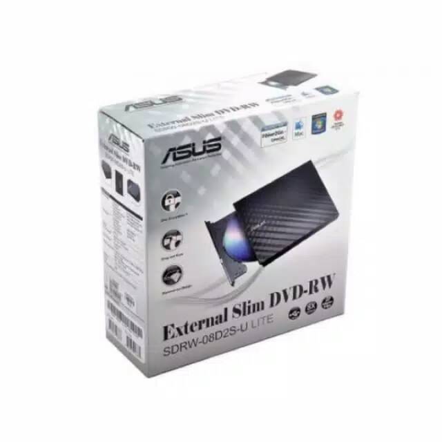 DVD Writer Asus
