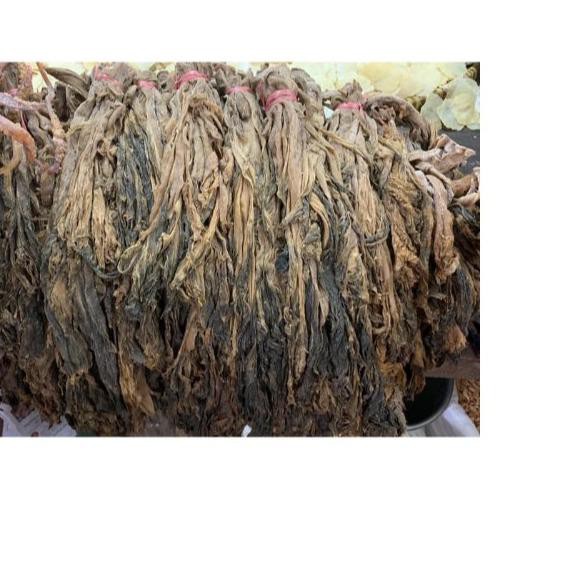 

Flash Sale!! KODE-491 sawi asin kering ( hamcoi) per bks 250gr