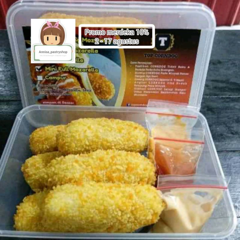 

frozen condrong