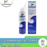 Sterimar Nasal Spray - Anak dan Dewasa