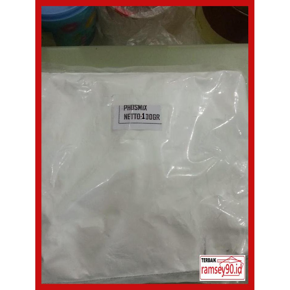 

Rytdhy- Tepung Phosmix - Pengenyal Bakso, Bisa Untuk Pempek, Siomay, Cimol 7Utu7T-