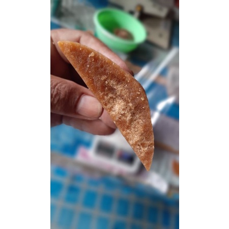 

GULA JAWA PREMIUM : TANPA CAMPURAN MANIS ALAMI