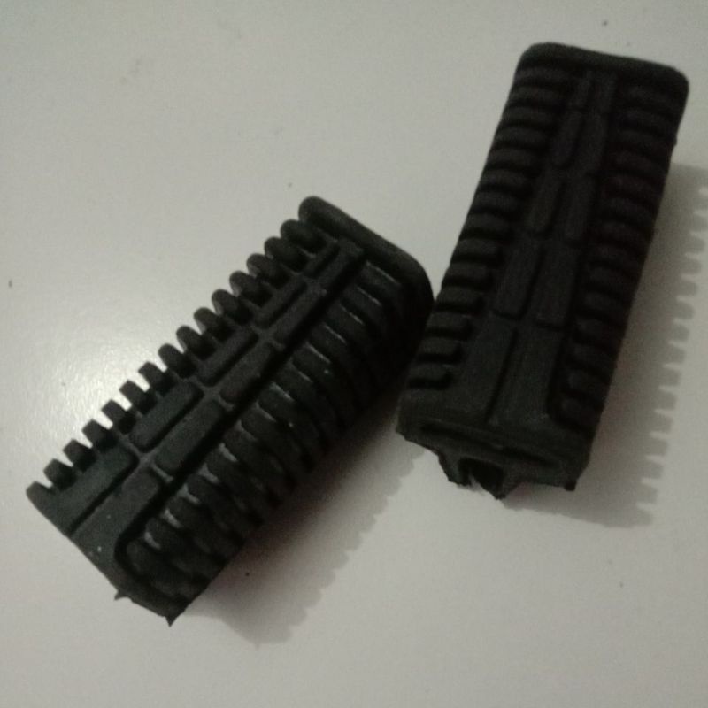 karet step depan jupiter mx