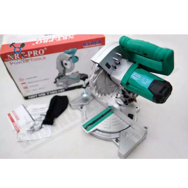 mitersaw nrt pro