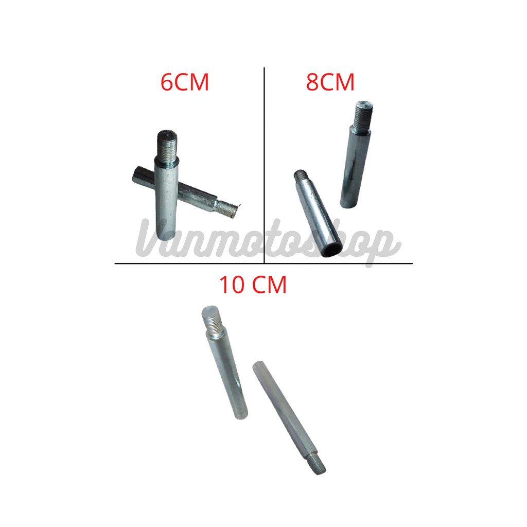 PENINGGI SOK SHOCK DEPAN MATIC BEAT FI PENINGGI SHOCK DEPAN BEAT STREET PENINGGI SHOCK DEPAN VARIO