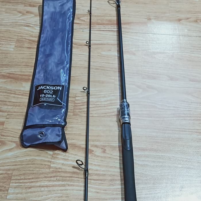 New Sale Joran Kenzi Jackson 10 - 20 Lb