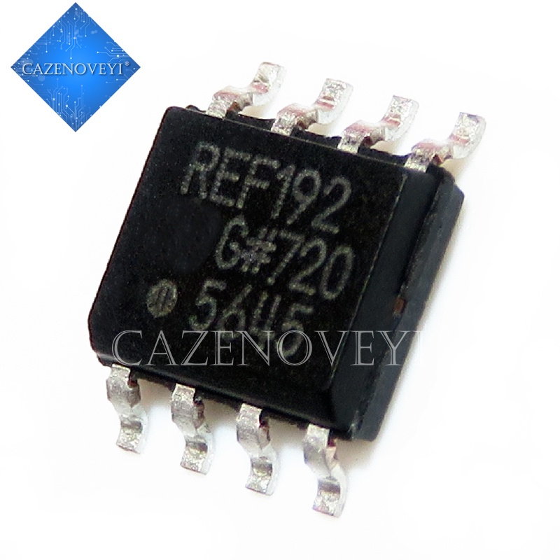 5pcs Ic Ref192Gsz Ref192Gs Ref192 Sop-8