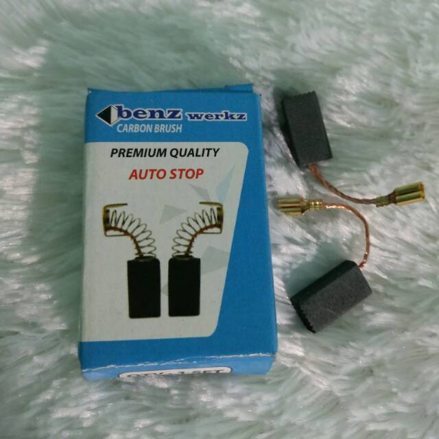 Benz carbon brush cb6100