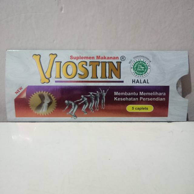 Viostin