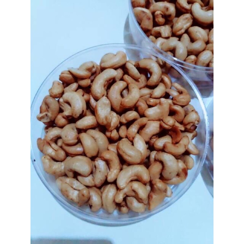 

KACANG METE KEMASAN TOPLES SPESIAL RAMADHAN