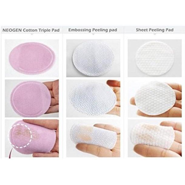 Neogen Bio Peel Peeling Gauze Wine - Sachet Travel