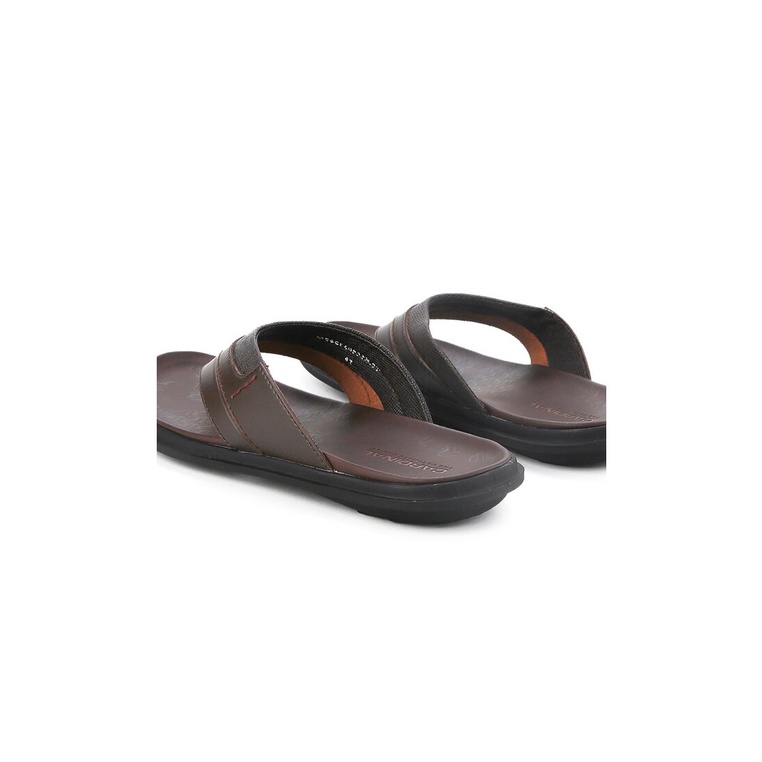 SANDAL JEPIT PRIA CARDINAL ORIGINAL CASUAL TERBARU COKLAT CA08