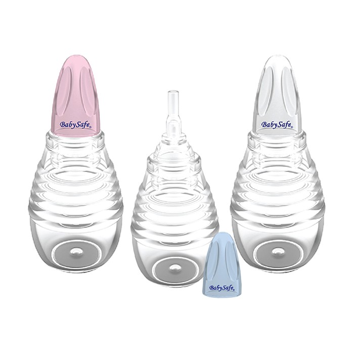Baby Safe Nasal Aspirator
