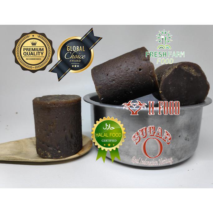 

Promo Awal tahun Gula Jawa Grosir - PREMIUM EXPORT QUALITY - Hitam Promo Awal tahun