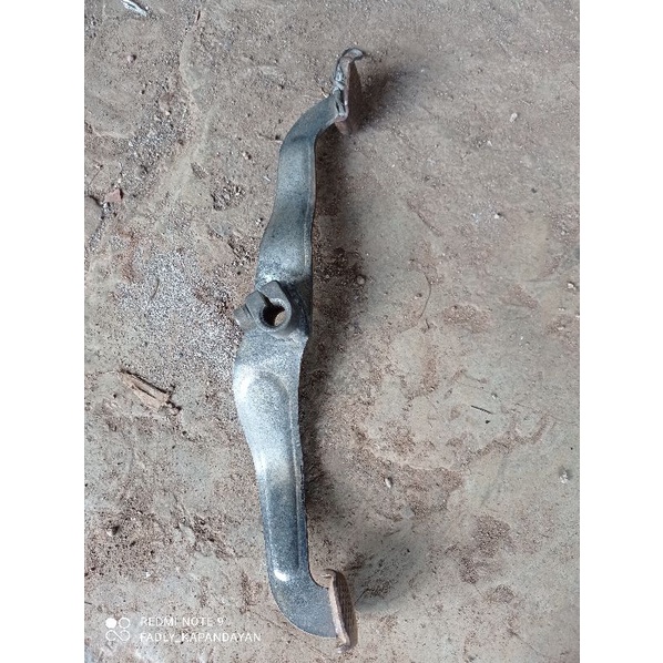 operan gigi,perseneleng vega zr.