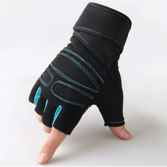 sarung Tangan Gym / sarung tangangym wanita / sarung tangan gym pria