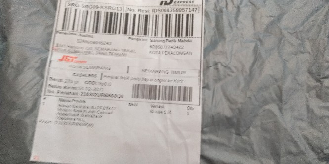 Atasan Batik Wanita Ppbtk07 Modern Batik Murah Cassual Atasanbatik Wanitabatik /atasanwanita...