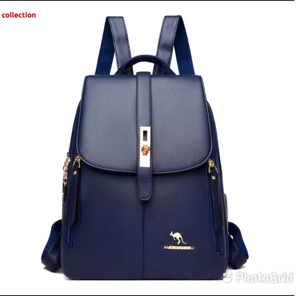 Ransel Wanita / Tas Wanita / Tas Wanita Korea / Tas Ransel Wanita Murah /Tas Wanita Terbaru / Tas Branded