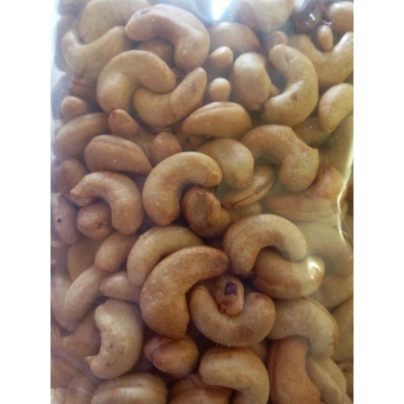 

Kacang Mede Super Goreng