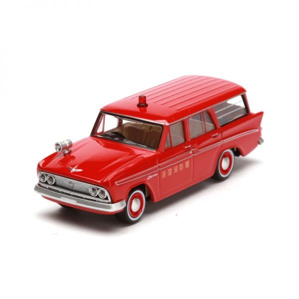 Tomica Limited Vintage Prince Skyway (Red) ORI