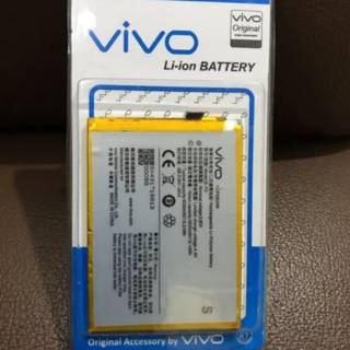 Jual Baterai Batre Vivo Y Y Y B F Bf Vivo B F Original